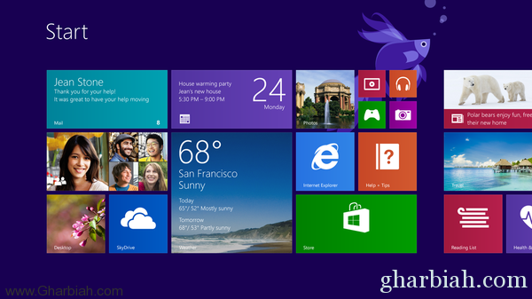 مايكروسوفت تدرس توفير نسخة مجانية من "ويندوز 8.1"