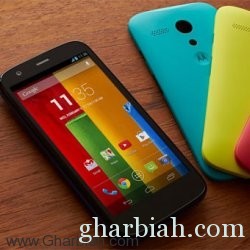 تحديث الاندرويد 4.4.3 بدأ بالوصول إلى Moto X و Moto G و Moto E