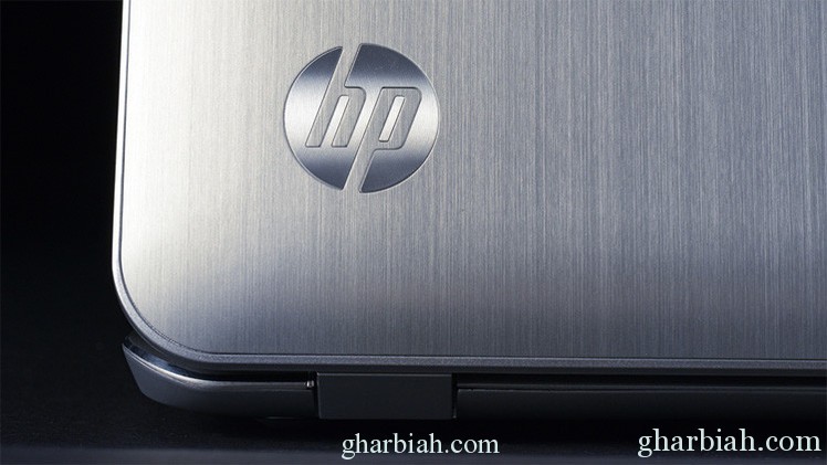 شركة HP : تطرح كمبيوتراً محمولاً بعارض وماسح ضوئي 3D