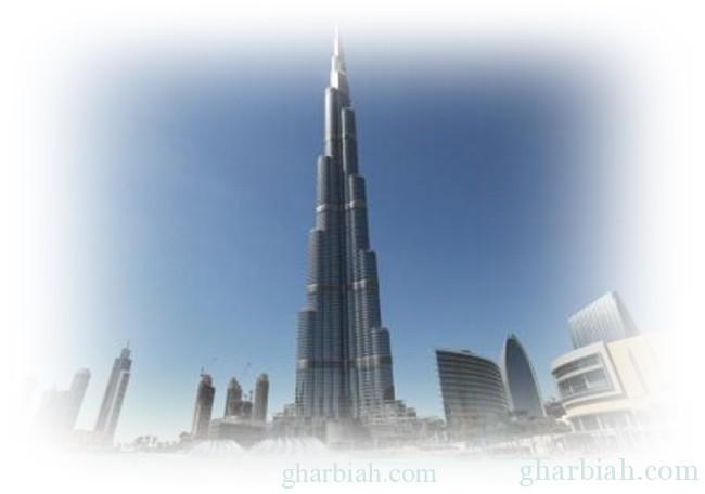 جوجل تتيح للمستخدمين زيارة برج خليفة في دبي عبر خدمة ستريت فيو