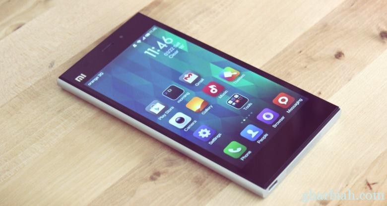 Xiaomi تجذب مستخدمى أيفون