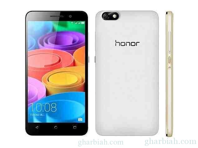 هواوي هونر Huawei Honor 4X