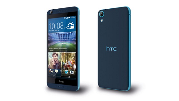 إتش تي سي تطلق الهاتف HTC Desire 626 في الإمارات