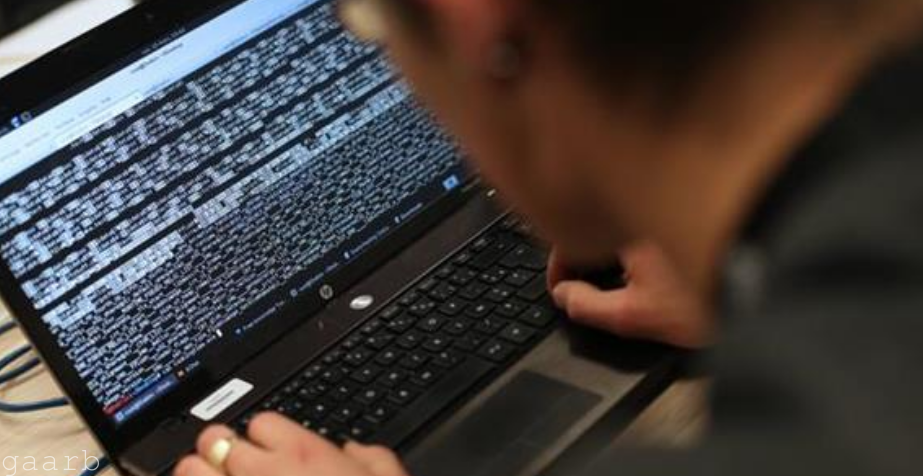 أوكرانيا تحذر من هجمات إلكترونية