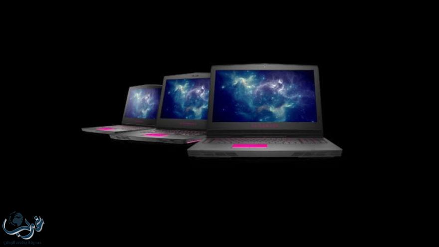 ديل تطلق 4 حواسيب Inspiron وAlienware بمعالجات إنتل Kaby Lake