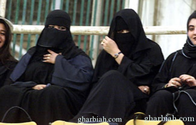تقرير: ألعوامل الأجتماعيه المرتيطه بجرائم النساء السعوديات