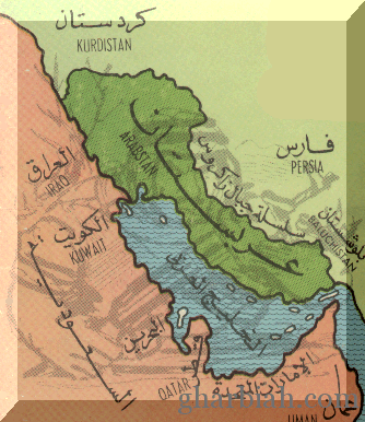 تقرير : الأحواز - قضية العرب المنسية