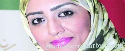 الكاتبة السعودية رنا المداح: الكتابة في الليل خلاصنا الوحيد.. وأتمنى من وزير الثقافة أن يكون داعماً للمرأة!