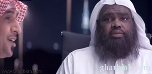 فيديو: تقليد الشيخ عادل الكلباني في واي فاي