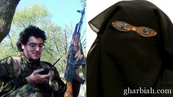 أرملة قتيل في السعودية تتزوج مساعد "خليفة" داعش