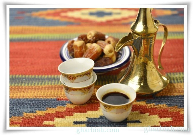 القهوة العربية فوائدها وأضرارها .. تعرف عليها