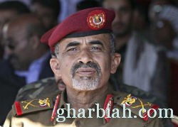 وزير الدفاع اليمني يفر من صنعاء ويصل الى عدن