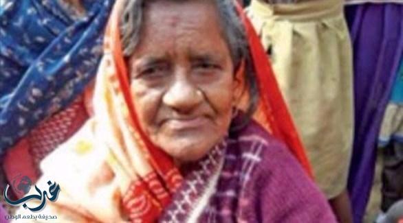 هندية تعود للحياة بعد 40 عاماً من إعلان وفاتها