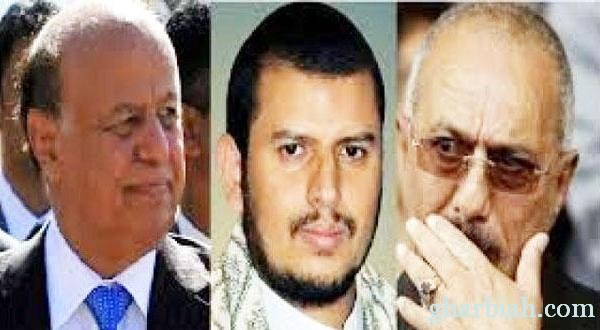 4 مناطق لهادي مقابل 3 للحوثيين.. موازين القوى في الجيش اليمني تنقسم بين ثلاثة