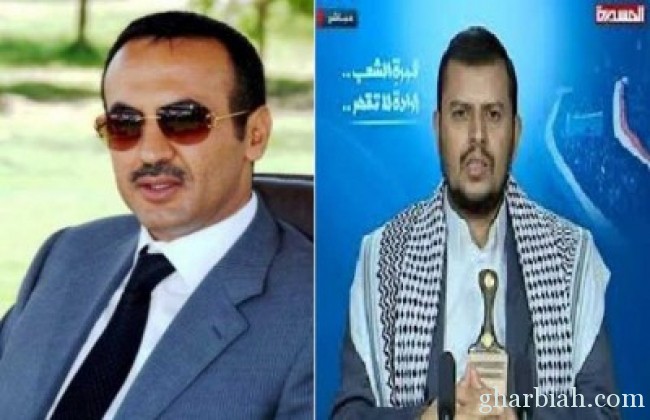عبدالملك الحوثي ونجل المخلوع على طاولة مجلس الأمن