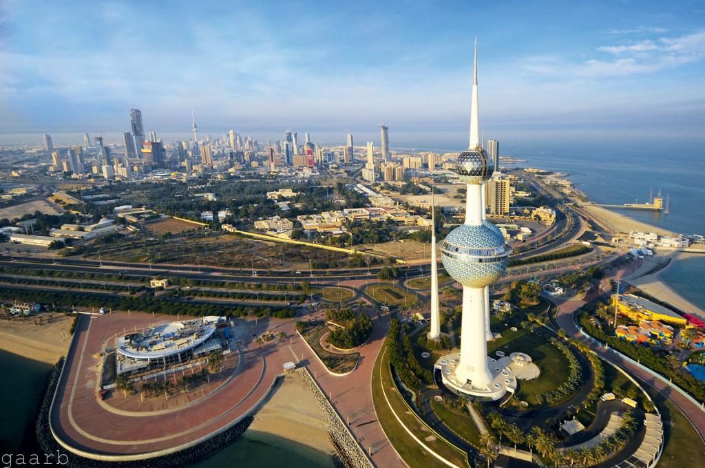 الشبكة الوطنية الكويتية :ترصد زلزالين متوسطي القوة