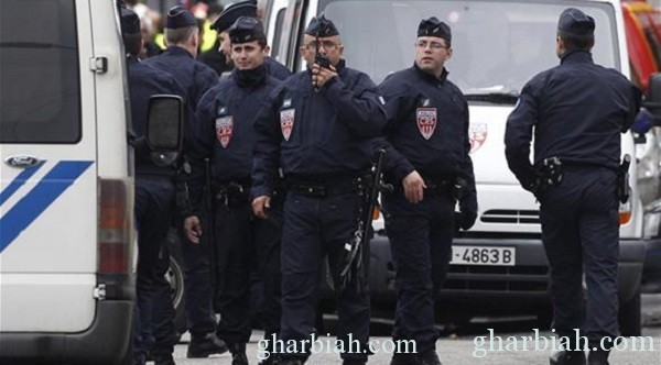 فرنسا:إحتجاز رهائن في مركز كولومب للبريد قرب باريس
