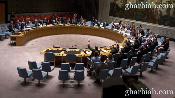 مجلس الأمن الدولي : يهدد بفرض عقوبات على ليبيا
