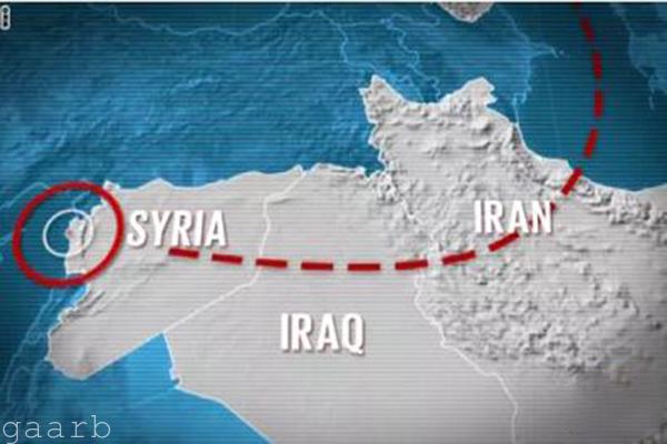 مخاوف أمريكية من اختفاء سوريا والعراق عن الخريطة قريباً