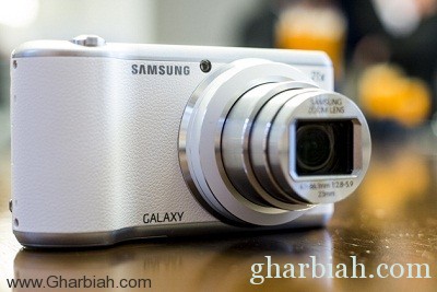 سامسونج تكشف عن سعر وموعد الأصدار للكاميرا Galaxy Camera 2 و NX30  