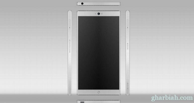 هل قامت Sony بإزالة تصميم لهاتف Xperia جديد؟