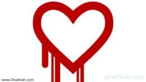 غيّروا كلمات السر قبل أن يخترقها Heartbleed