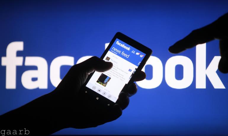 فيسبوك : يطلق خدمة جديدة لمكافحة الجريمة بميزة جديدة