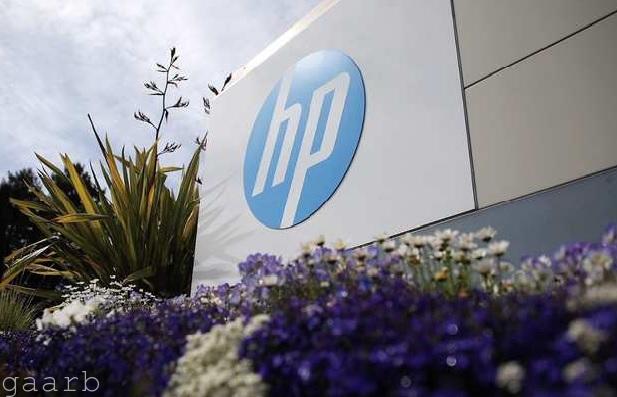شركة  HP لإجهزةالتقنية :تنقسم إلى شركتين بعد 75 عاماً