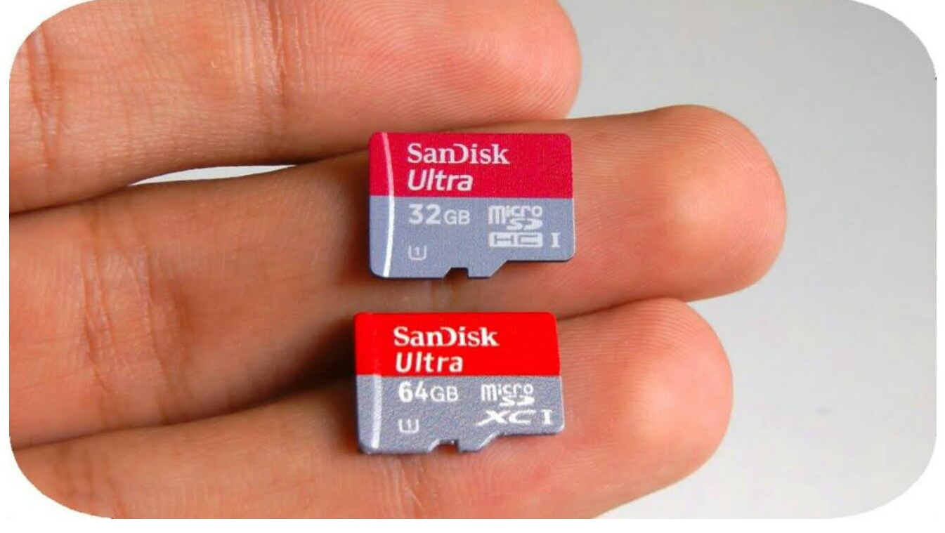 لماذا تصر الشركات على إنهاء ذاكرة التخزين "Micro SD"؟