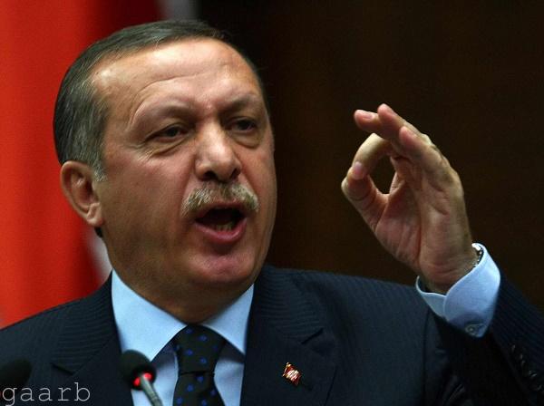 أردوغان:روسيا ترتكب خطأ جسيماً والدول المتعاونة مع النظام السوري ستحاسب أمام التاريخ