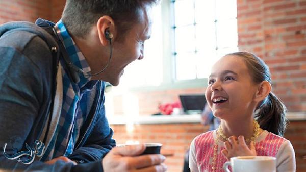 شركة " Bose " تطلق سماعة أذن تمكُن المستخدمين من سماع الأصوات الخارجية التي يختارونها
