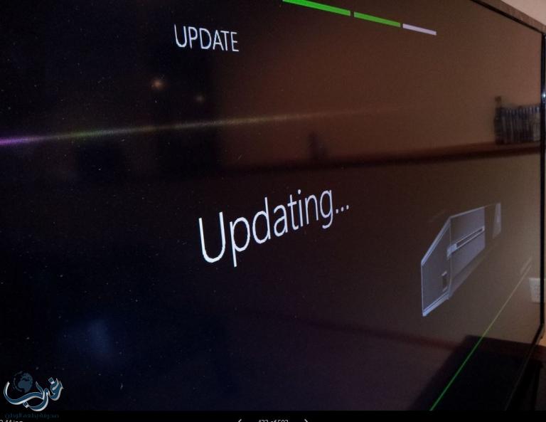 مايكروسوفت: تطلق تحديث جديد لنظام تشغيل أجهزة إكس بوكس ون