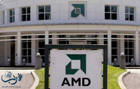 زيادة بنسبة 18% في إيرادات شركة AMD