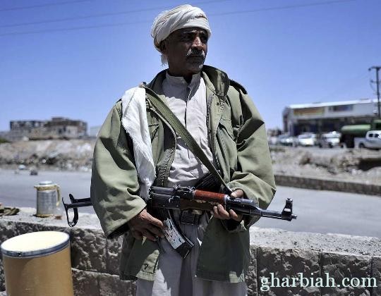ما السر وراء التقارب المصري مع الحوثيين في اليمن؟