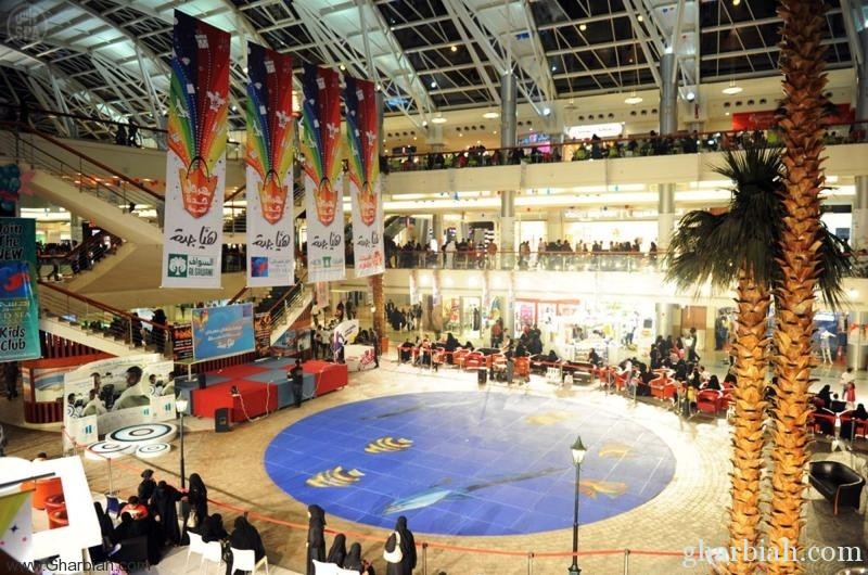  مهرجان "هيا جدة" يشعل التنافس بين 70 مدينة ترفيهية و5000 محل ومركز تجاري