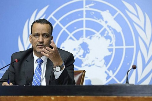 “الشرعية في اليمن” تشدد على تطبيق قرارات مجلس الأمن