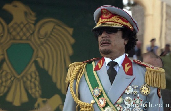 حارسة مقربة من القذافي تكشف عن أسرار الساعات الأخيرة