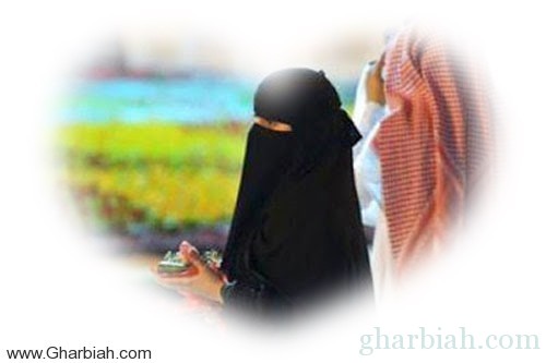 شاهد رد فعل سيدة سعودية زوجها تزوج عليها