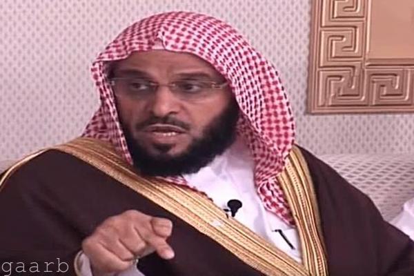 الملك سلمان لعائض القرني: ما صليتُ صلاة إلا دعوتُ الله أن يثبتني ويميتني على التوحيد -فيديو