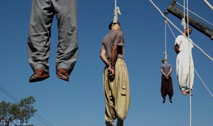 العفو الدولية تنتقد إيران بسبب إعدام الأحداث والأطفال