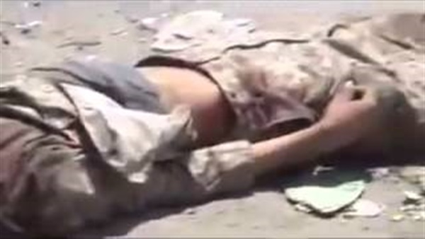 مقتل 38 حوثياً في معارك أمس بالحد الجنوبي بينهم قائد بارز