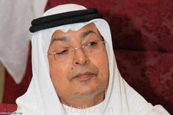 الأمن المصري ينجح في تحريررجل الأعمال السعودي "آل سند"