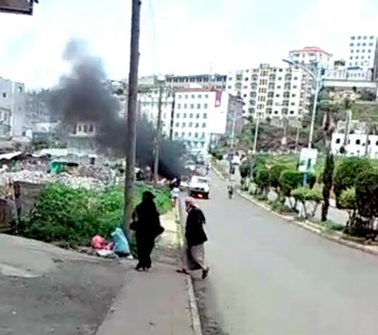 المقاومة اليمنية تنفذ عمليات نوعية ضد الانقلابيين في عدد من المحافظات