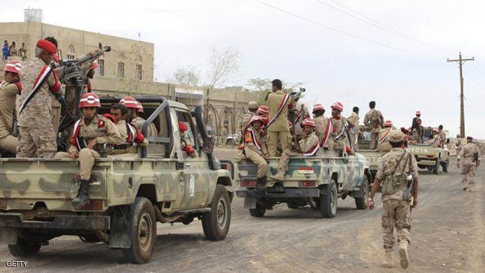 الجيش اليمني يعلن جاهزيته القتالية لتحرير صنعاء واستعادة الدولة