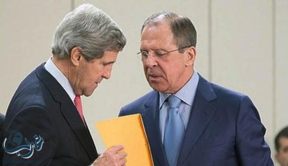 فشل المفاوضات بين أمريكا وروسيا حول سورية