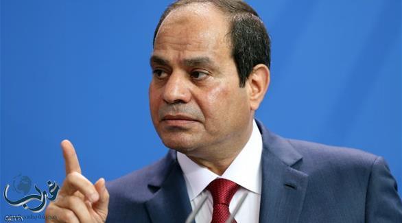 السيسي: لا أحد يستطيع إحداث وقيعة بين مصر والخليج