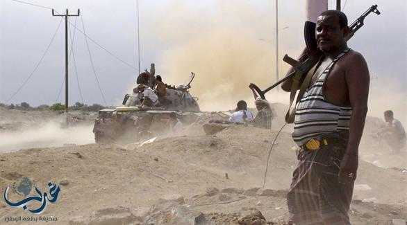 الميليشيات الحوثية تهدد أمريكا من شن مزيد من الهجمات باليمن