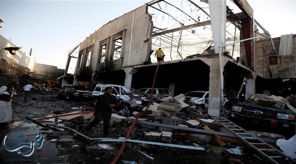 نتائج التحقيق بحادثة صنعاء: القوات اليمنية نفذت العملية دون العودة للتحالف