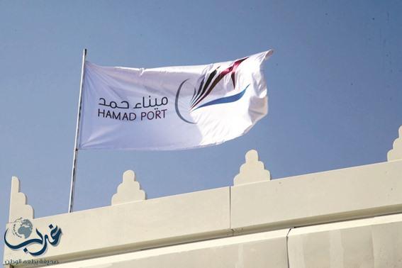 إغلاق ميناء الدوحة نهائياً أمام الملاحة بنهاية مارس