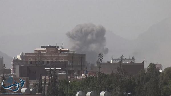 مقتل مسؤول الإعلام الحربي لجماعة الحوثي